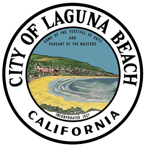 Lagun-Beach-City