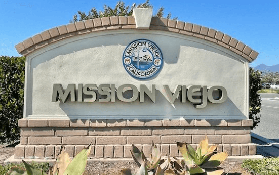 Mission-Viejo-City