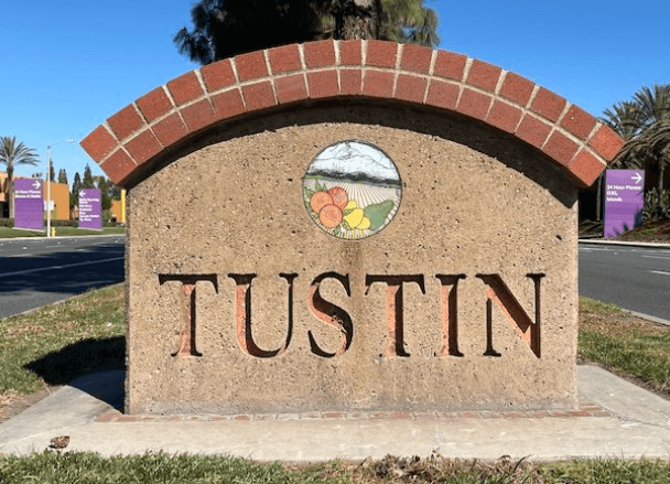 Tustin-City
